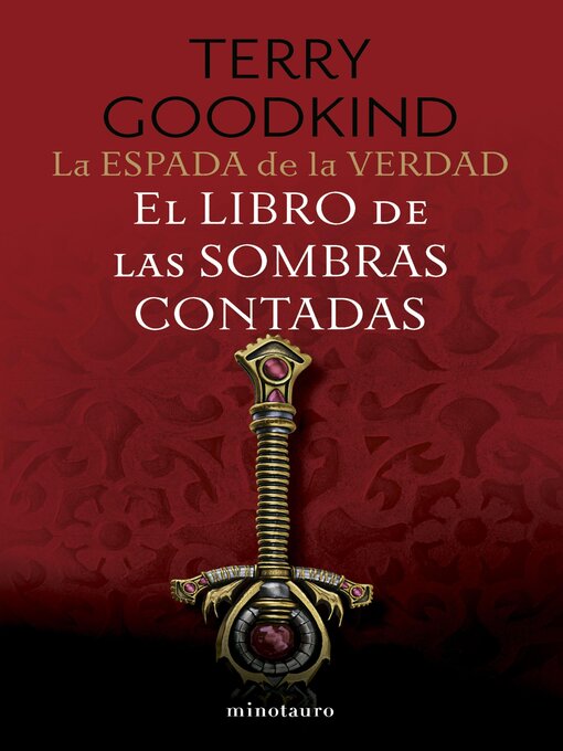 Title details for El Libro de las Sombras Contadas by Terry Goodkind - Available